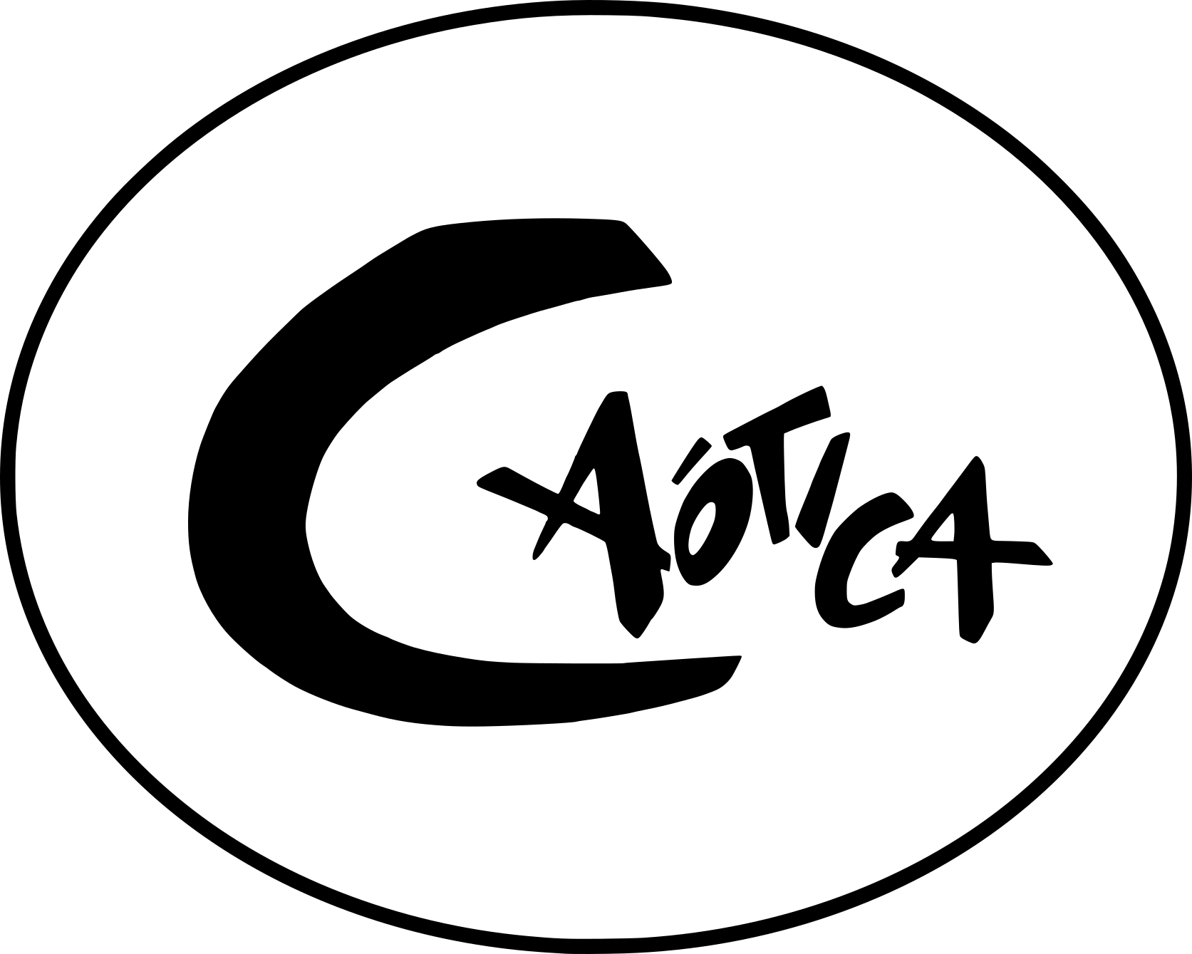 Caótica. Indumentaria Y Accesorios.